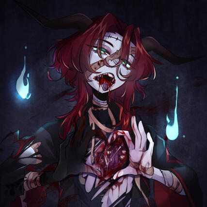 135USD | Waist up single + Gore